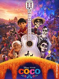 Película: Coco